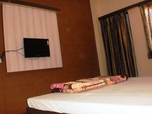 Hotel Chaitanya, Maheshwar 3